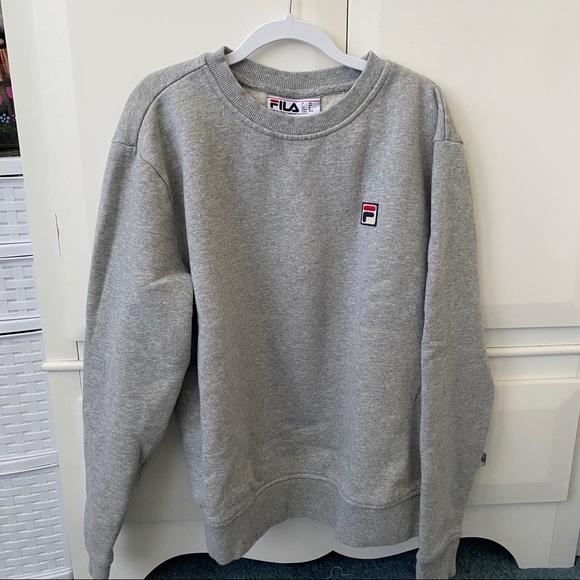 Fila Sweaters - Fila Crewneck